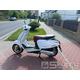 Servis Kymco Like II 125, 6091km – pravidelná údržba