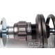 Zadní tlumič BGM PRO SC 320mm šedý pro Vespa PK