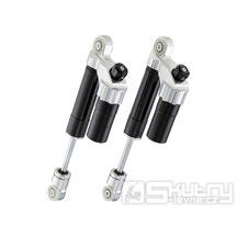 Přední tlumiče SIP Performance RACE pro Lambretta LI, LIS, TV, SX, DL, GP (pár)