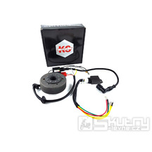 Zapalování Kokusan EVO 2 12V 70–80W pro Kreidler Florett, Puch Monza, Zündapp KS 50