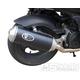 Výfuk Turbo Kit GMax 4T - Kymco Agility a Movie XL 125