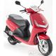 Peugeot Vivacity New 125