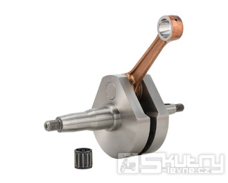 Kliková hřídel SIP PREMIUM pro Vespa 160 GS, 180 SS