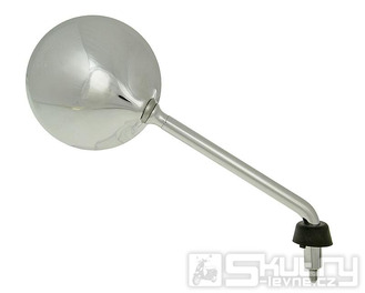 Zrcátko pravé - Vespa LX 50 2T, 4T, Liberty 50-200 4T = IP40213