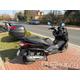 Servis Kymco New Downtown 125i, 10064km – kompletní údržba + variátor + brzdový systém
