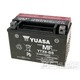Baterie Yuasa YTX9-BS DRY MF bezúdržbová