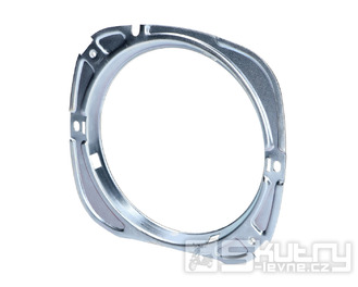 Držák světlometu kovový kulatý pro Simson Schwalbe KR51, SR4