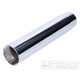Kryt tlumiče chromovaný 205mm pro Kreidler Florett Eiertank, LF, LH, RS, RM, TM