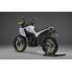 Benelli BKX 300 Euro5+ s prodlouženou zárukou na 4 roky - barva bílá