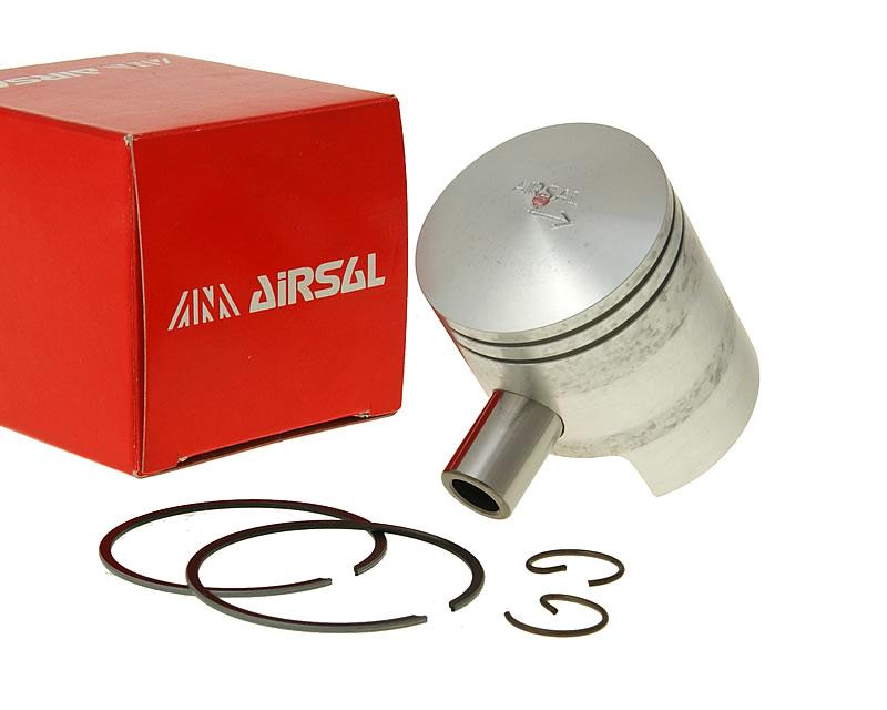 Pístní sada Airsal Sport 49,3ccm 40mm pro Peugeot Fox 50 2T AC