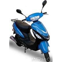 Motorro Tour 50 - barva modrá