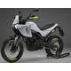 Benelli BKX 300 Euro5+ s prodlouženou zárukou na 4 roky - barva bílá