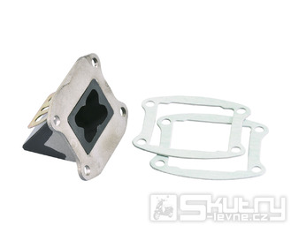 Klapky Polini Evolution P.R.E. 100 ccm pro Piaggio Zip SP, Zip 2 SP