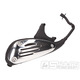 Výfuk Tecnigas O-Pro pro Vespa LX 125 3V, S 125 3V