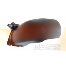 Rear mudguard