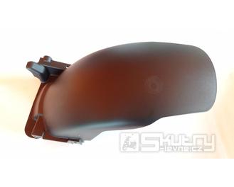 Rear mudguard