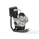 Karburátor Naraku 17,5mm PHVA pro automatický sytič pro Piaggio, Keeway, CPI, 1PE40QMB
