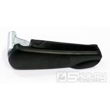 Levá stupačka kompletní - Piaggio New Fly