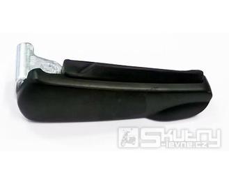 Levá stupačka kompletní - Piaggio New Fly