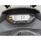 Kymco SKY TOWN 125i ABS Euro5+ - barva hnědá