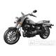 Keeway Blackster 250i