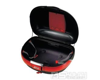 E 98 vnitřní textilní potah do E 52 Maxia (do spodního dílu)