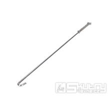Zadní brzdové táhlo / brzdová tyč 44 cm pro Simson S50 [M53/2]