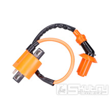 Zapalovací cívka Naraku High Output - 1 Pin