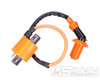 Zapalovací cívka Naraku High Output - 1 Pin