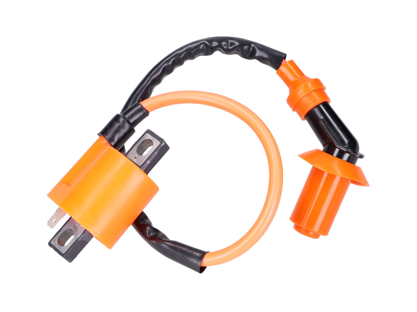 Zapalovací cívka Naraku High Output - 1 Pin