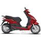 Piaggio new Fly 125ie 3V LEm - předváděcí model 2015