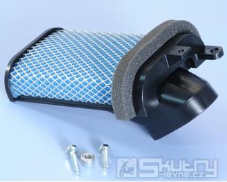 Vzduchový filtr Polini pro chlazení variátoru - Yamaha T-MAX