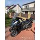 Kymco CV3 550, 29966km – velký servis + kontrola 30000km