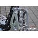 Benzínová koloběžka Nitro scooters XG10 RACING