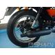 Yuki 125 Manxman