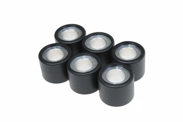 Válečky variátoru Polini 20x17 mm - 9,0g - 6ks = 242.172