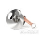 Kliková hřídel BGM PRO Touring zdvih 57mm, ojnice 105mm pro Vespa PX125, PX150