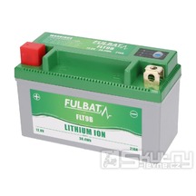 Baterie Fulbat FLT9B Lithium ION M/C