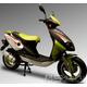 Kentoya Sharky 125 4T