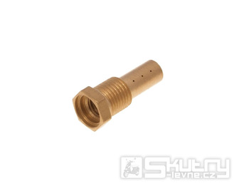 Směšovací trubice / komínek Polini pro karburátor Polini CP