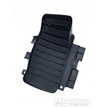 Gitter Handschuhfach GTS e4 re