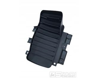 Gitter Handschuhfach GTS e4 re