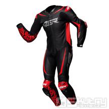 Kombinéza 4SR Racing Diablo II AR