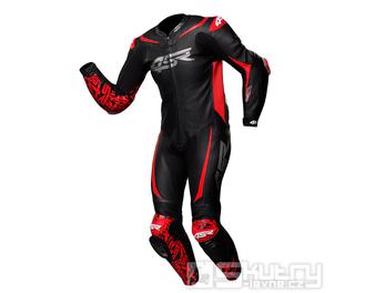 Kombinéza 4SR Racing Diablo II AR