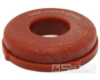 Zajišťovací podložka variátoru pro vozidla Aixam