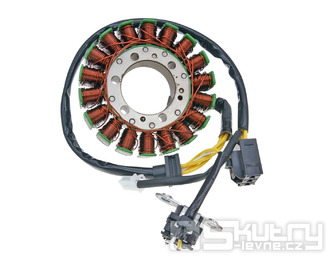 Stator zapalování pro Honda SH 300i 07-14 [NF02]