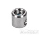 Šroubovací koncovky lanek 5,5x6mm, 25 ks