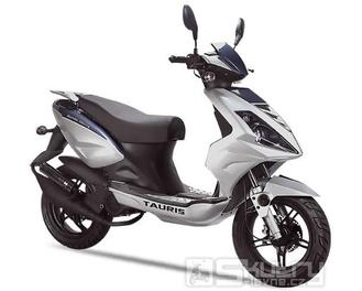 Tauris SAMBA Racing 50 2T