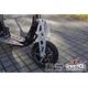 Benzínová koloběžka Nitro scooters XG10 RACING