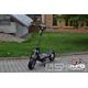 Elektrická koloběžka Nitro scooters XE1000 CITY